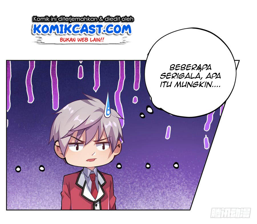 I Picked Up a Demon Lord as a Maid Chapter 12 Bahasa Indonesia
